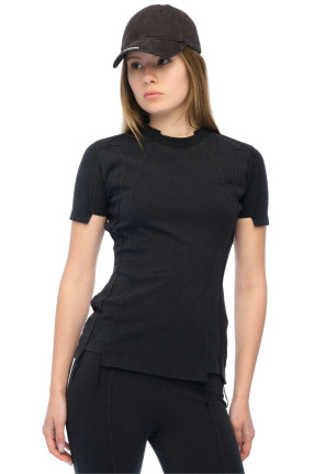 VETEMENTS Футболка
