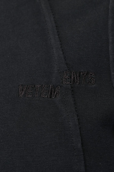 Футболка VETEMENTS VETw16006
