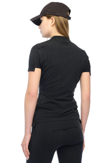 Футболка VETEMENTS VETw16006
