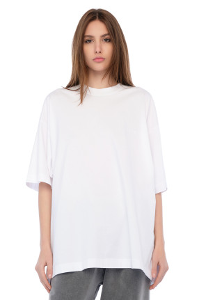 VETEMENTS Футболка