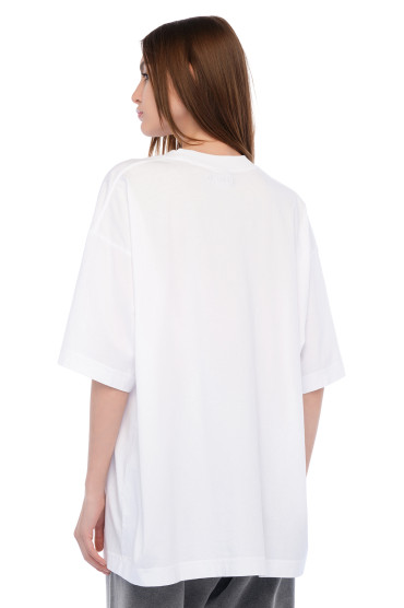 Футболка VETEMENTS VETw16008