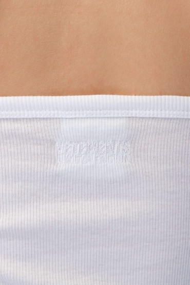 Майка VETEMENTS VETw16009