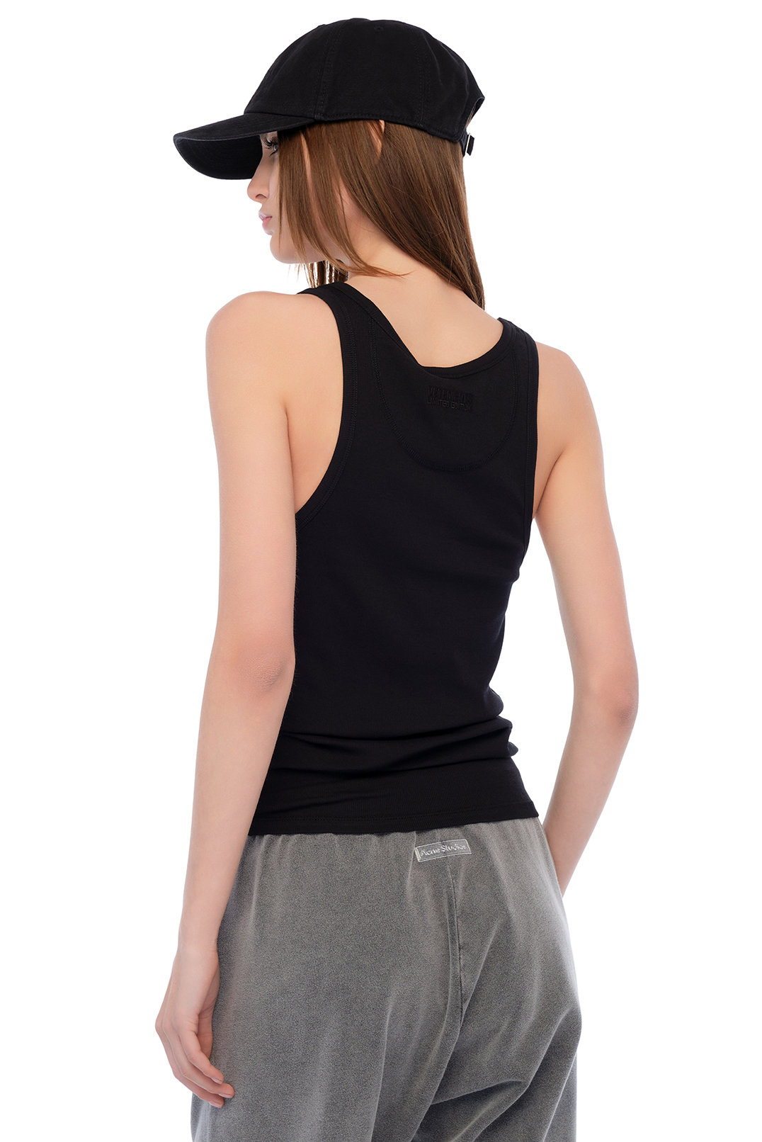 Майка VETEMENTS VETw16012