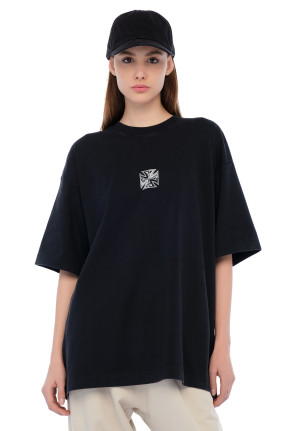 VETEMENTS Футболка