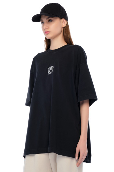 Футболка VETEMENTS VETw16013