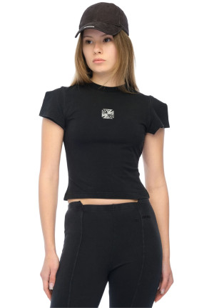 VETEMENTS Футболка