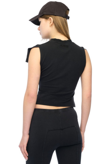 Футболка VETEMENTS VETw16014