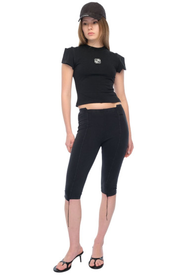 Футболка VETEMENTS VETw16014