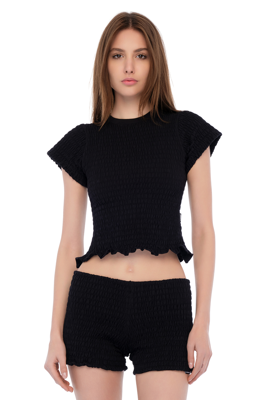 Футболка VETEMENTS VETw16016