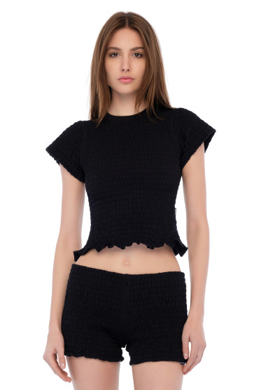 Футболка VETEMENTS VETw16016