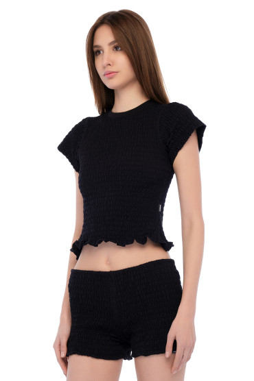 Футболка VETEMENTS VETw16016