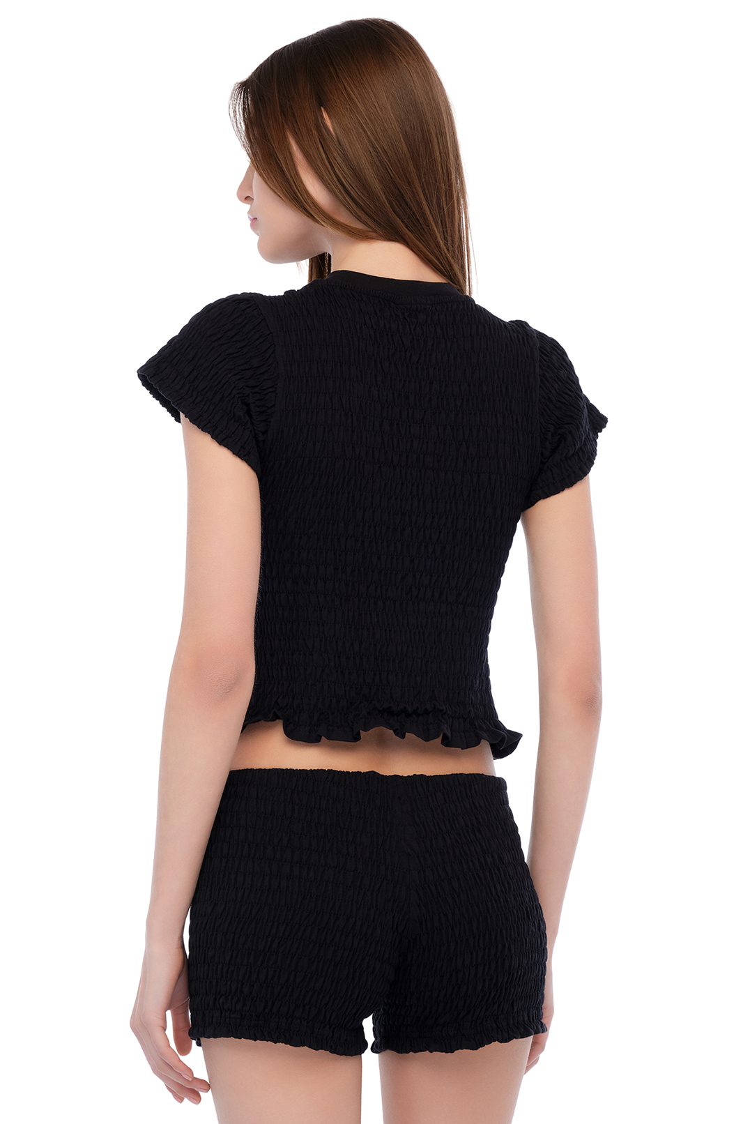 Футболка VETEMENTS VETw16016