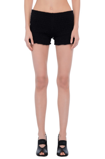 Шорти VETEMENTS VETw16017