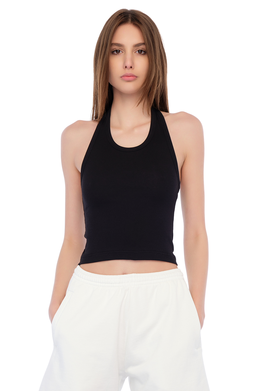 Майка VETEMENTS VETw16020