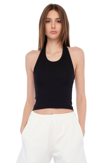 Майка VETEMENTS VETw16020