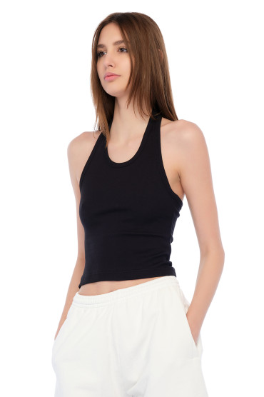 Майка VETEMENTS VETw16020