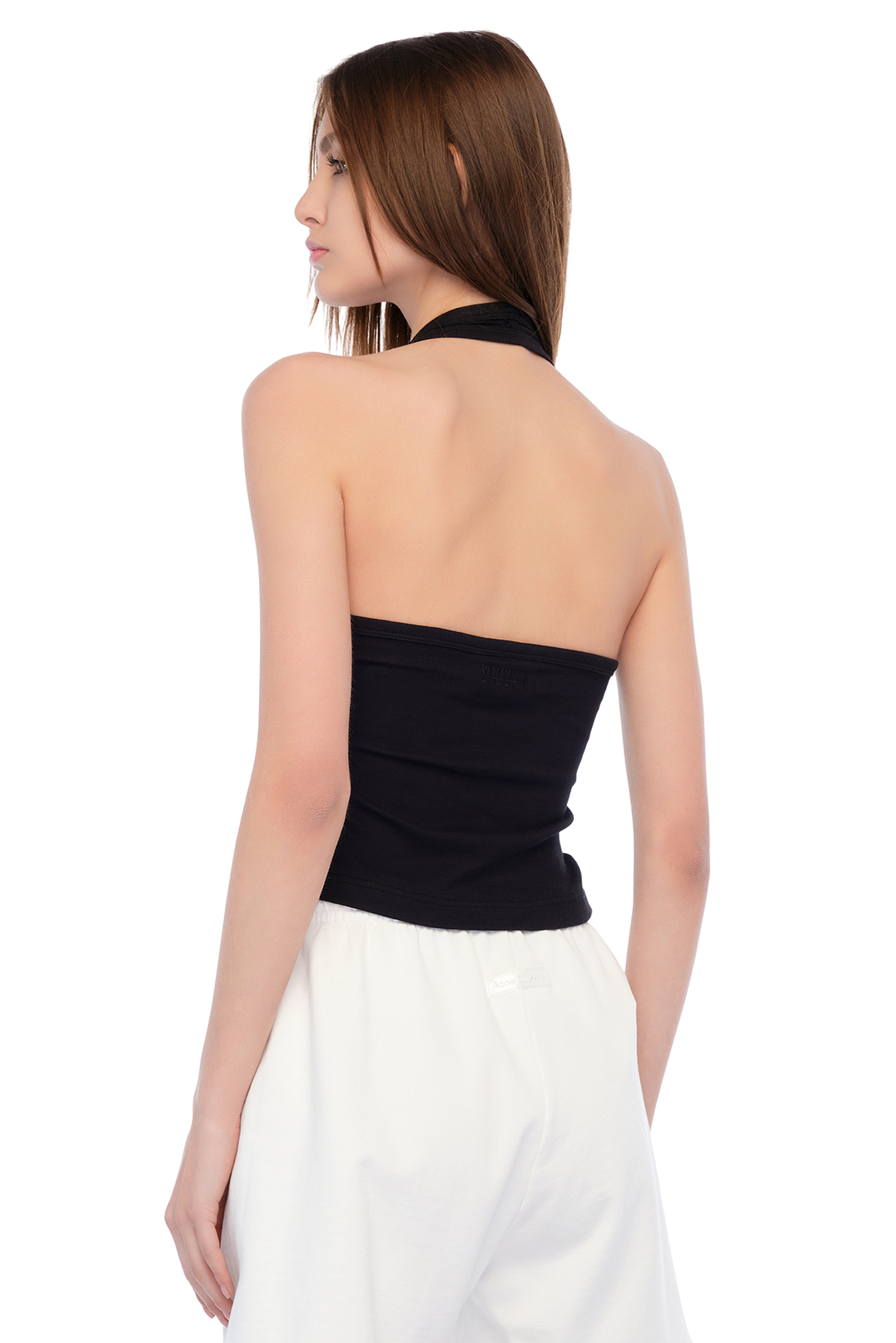 Майка VETEMENTS VETw16020