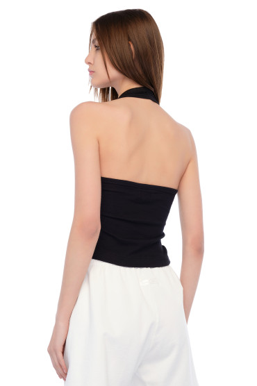 Майка VETEMENTS VETw16020