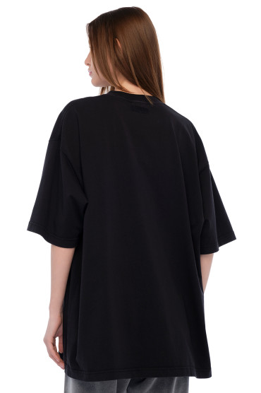 Футболка VETEMENTS VETw16023