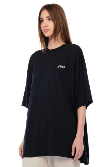 Футболка VETEMENTS VETw16025