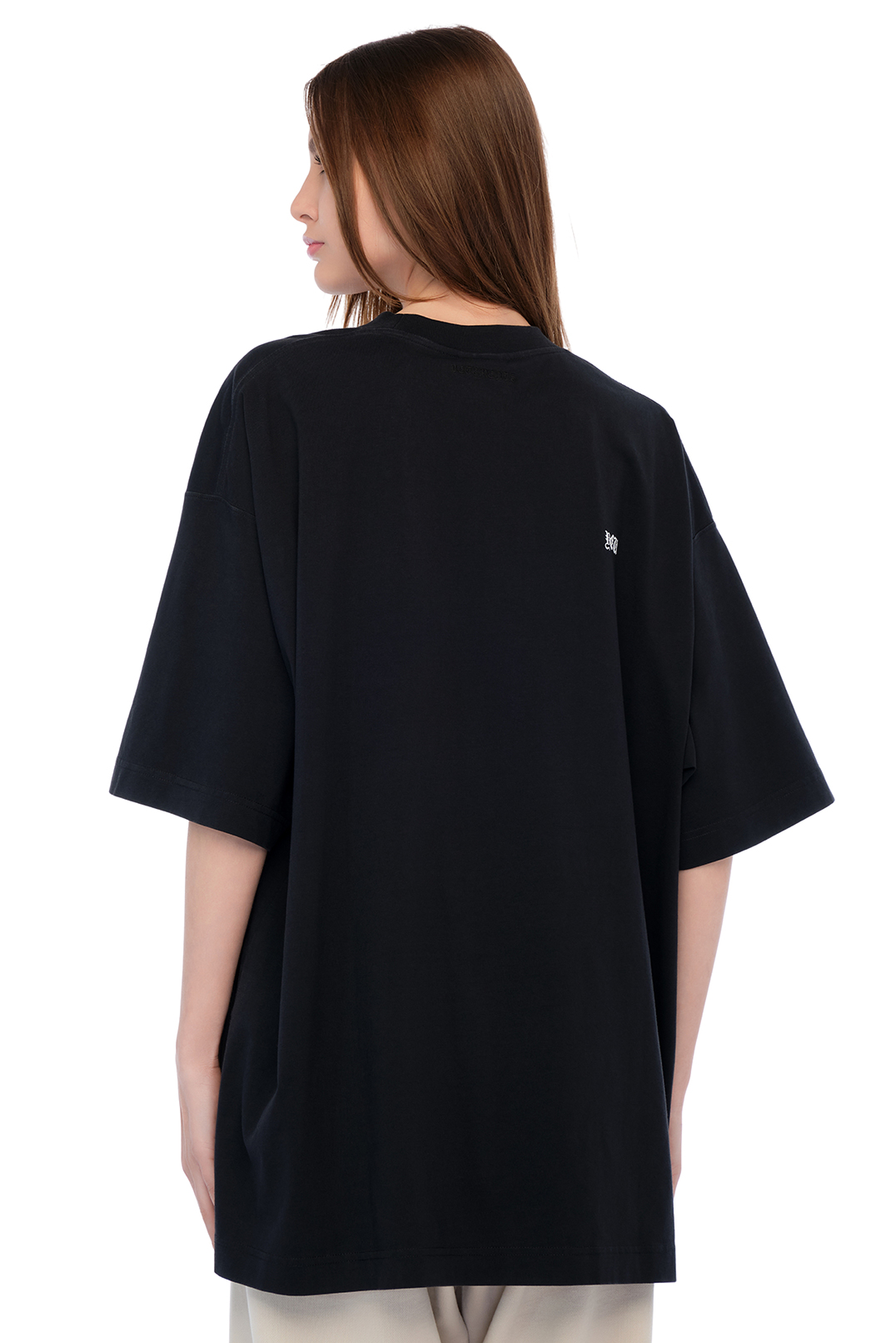 Футболка VETEMENTS VETw16025