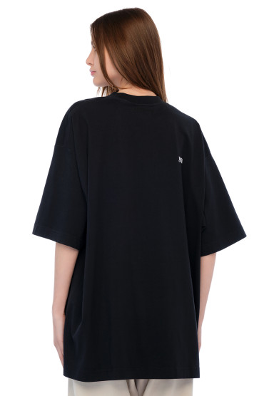 Футболка VETEMENTS VETw16025