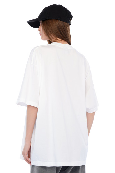 Футболка VETEMENTS VETw16026