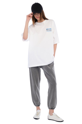 VETEMENTS Футболка