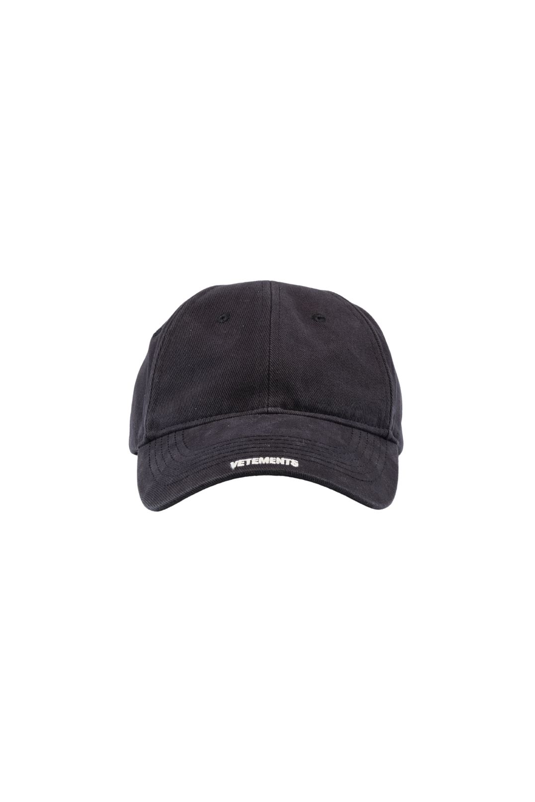 Кепка VETEMENTS VETw16027