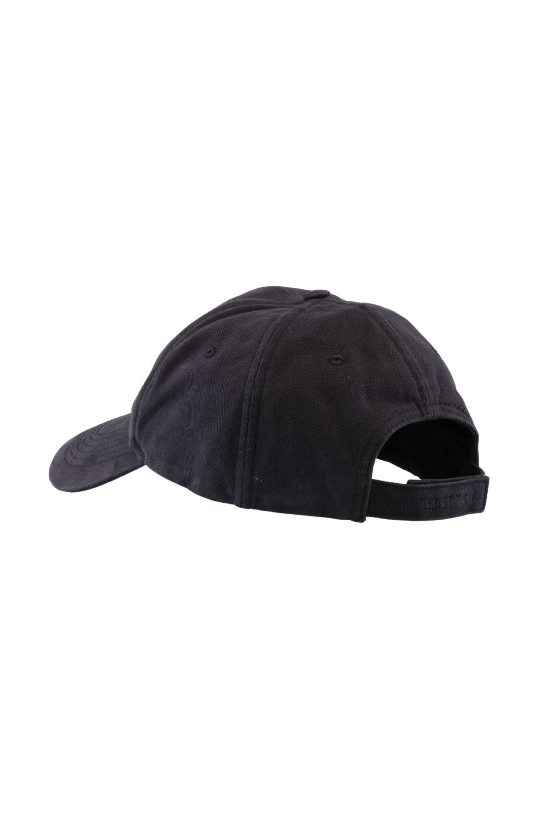 Кепка VETEMENTS VETw16027