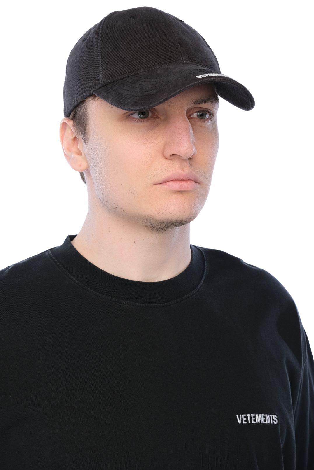 Кепка VETEMENTS VETw16027