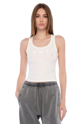 VETEMENTS Топ