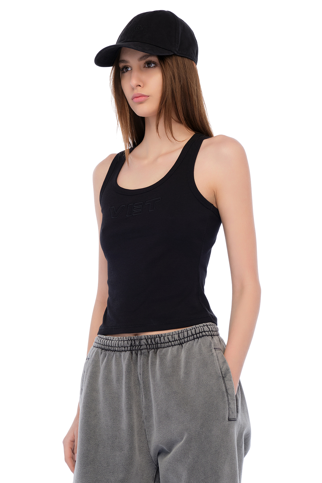 Майка VETEMENTS VETw16031