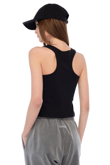 Майка VETEMENTS VETw16031