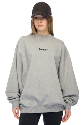 VETEMENTS Світшот Nerd