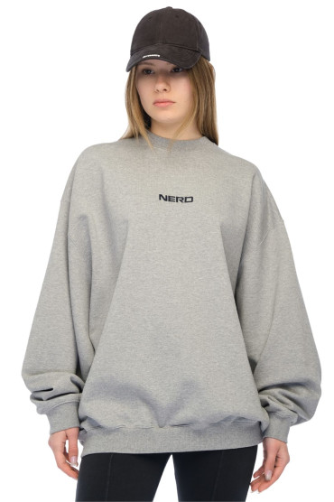 Свитшот VETEMENTS VETw16032