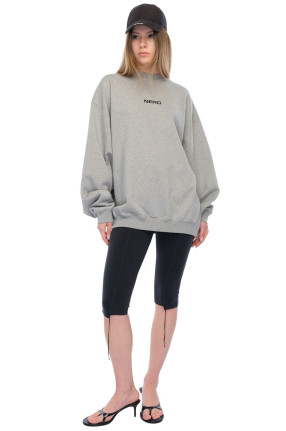 VETEMENTS Світшот Nerd