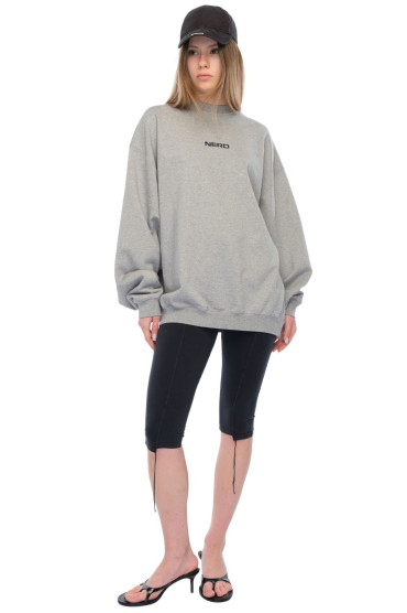 Свитшот VETEMENTS VETw16032
