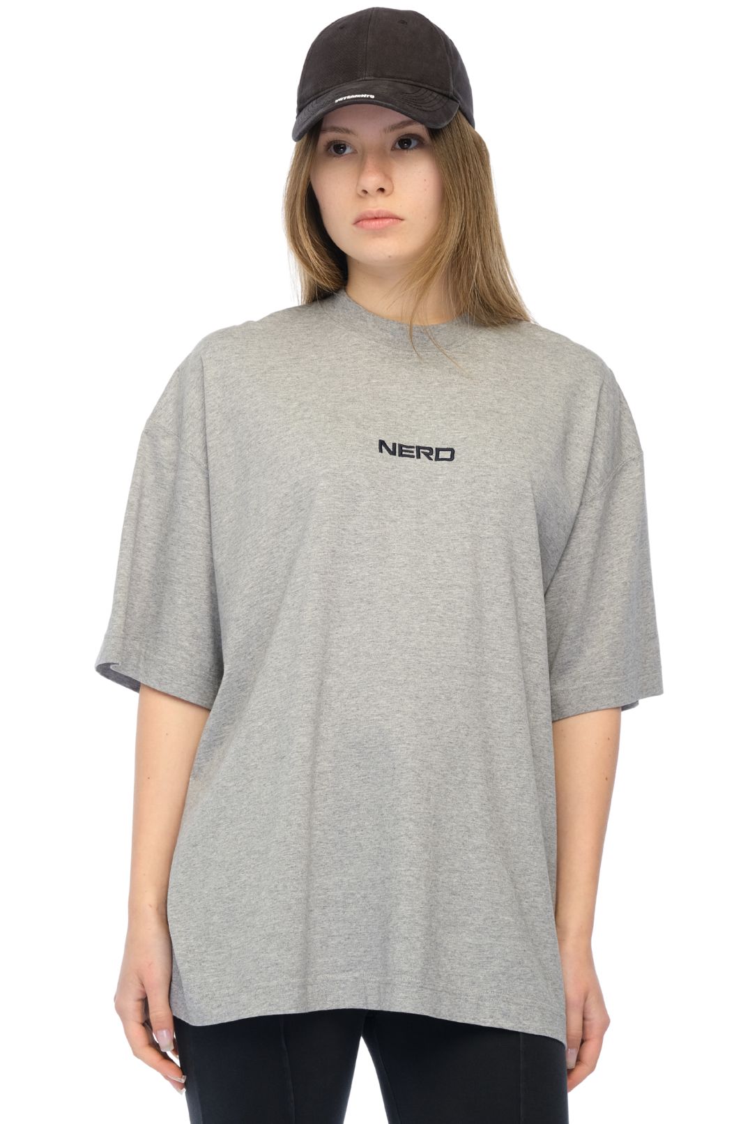 Футболка VETEMENTS VETw16033