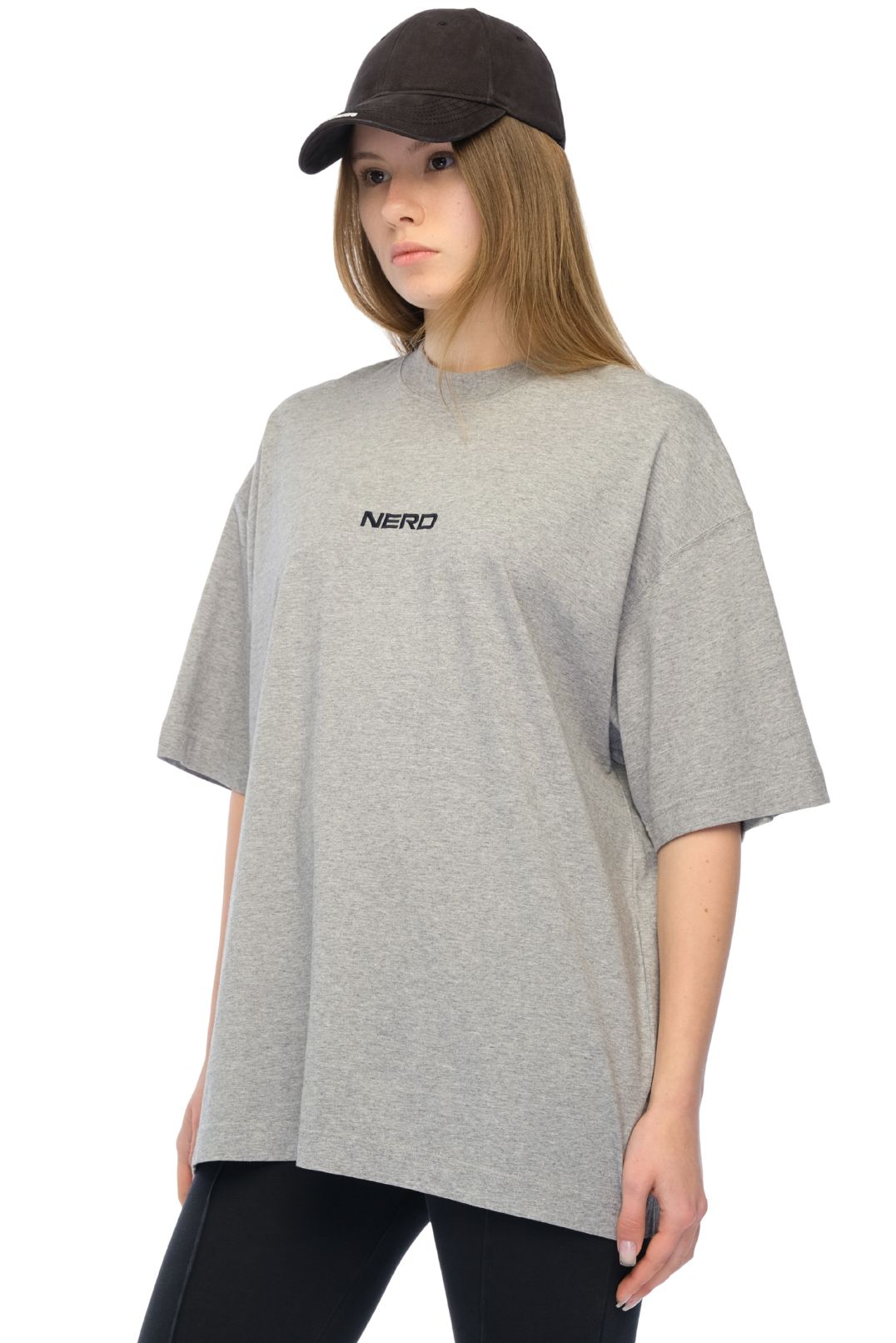 Футболка VETEMENTS VETw16033