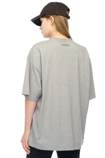Футболка VETEMENTS VETw16033