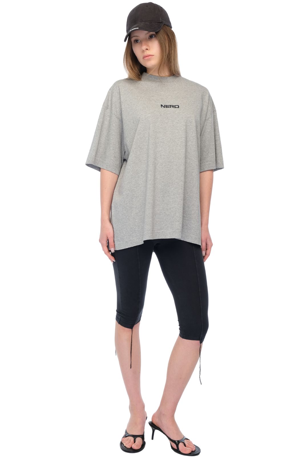 Футболка VETEMENTS VETw16033