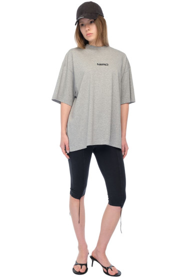 Футболка VETEMENTS VETw16033