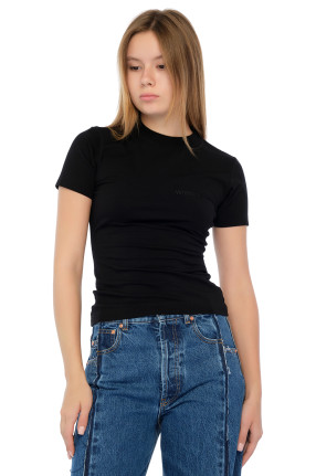 VETEMENTS Футболка