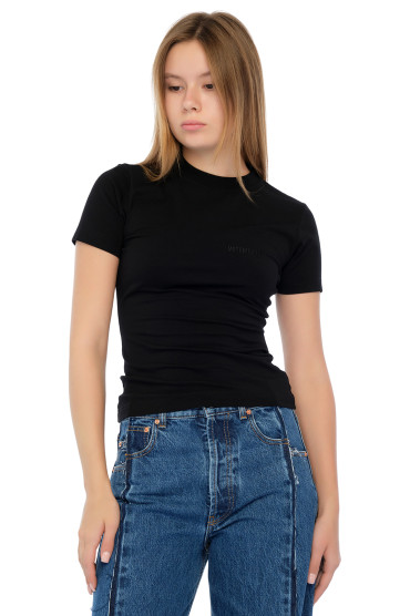 Футболка VETEMENTS VETw25001
