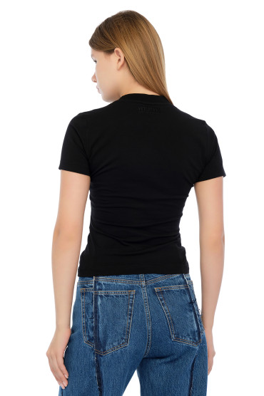 Футболка VETEMENTS VETw25001
