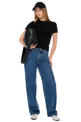 VETEMENTS Футболка