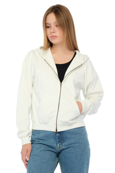 Худи VETEMENTS VETw25003