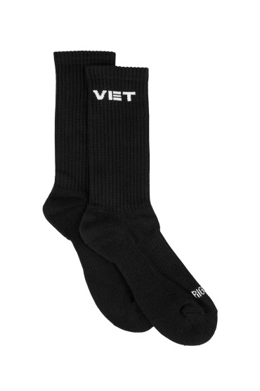 Носки VETEMENTS VETw25005