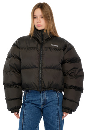 VETEMENTS  Пуховик